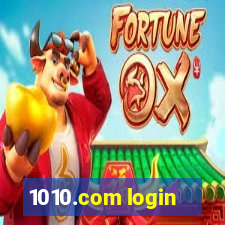 1010.com login